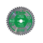 Universaalne saeketas puidule Klein 160 mm / 20 mm / T24