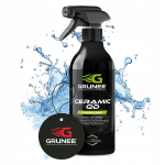 Vedel klaas Vaha Liquid Glass l&auml;igestaja Quick Detailer + Kingitus !!!