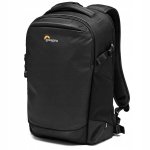Lowepro Flipside Dslr ja peeglita kaamera seljakott, must, reguleeritav