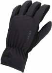 Sealskinz veekindlad kindad mustad S
