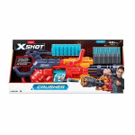 X-Shot - Dart Blaster - Excel - Crusher - 35-Dart Bel + 48 Darts (36382)