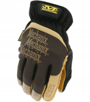 Mechanix Fastfit Leather kindad