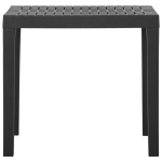 aialaud，Lauad aiaks, hall, 79 x 65 x 72 cm, plast CFE445468