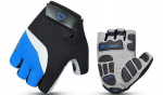 Prox Ultimate l&uuml;hikesed jalgrattakindad L reflex sinised