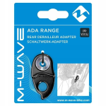 M-wave Adapter, raami konksu pikendus