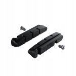 Shimano R55c4 piduriklotsid maanteeratastele, alumiiniumvelgedele