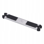 Roostevabast terasest basseini redeli aste 49x7,5cm