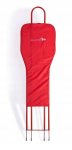 Metallist jalgpallim&uuml;&uuml;r, 180 cm, Yakima