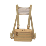 Rinnakorvid, esitasku, rakmed, multifunktsionaalsed