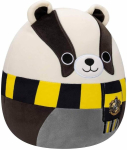 Squishmallows Harry Potter Hufflepuff m&auml;ger, 20 cm