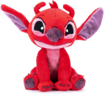 Palus m&auml;nguasi Simba Lilo & Stitch Leroy, 25 cm