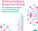 O.b.&reg; Original Super Plus tampoonid v&auml;ga tugevate menstruatsioonide jaoks Staydry tehnoloogia ja kumerate soontega, et tagada usaldusv&auml;&auml;rne kaitse ja puhas tunne, 16 tk