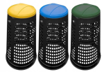 3 x Ruff ažuurne pr&uuml;gikotihoidja komplekt
