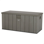 Lifti kirste - LIFETIME - 150.7x71.9x69.1 cm - 567.8 Litres - HDPE - Ilmastikukindel