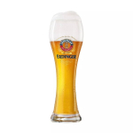&Otilde;llekann 1tk Erdinger &otilde;lleklaasid 0.5l 500ml kann