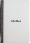 Pocketbook &uuml;mbris Book Series mudelitele Touch Hd 3, Touch Lux 4, Basic Lux 2, valge