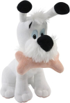 Asterix Idefix pehme m&auml;nguasi luuga 17 cm suur