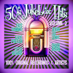 50s Jukebox Hits Vol. 2 uk