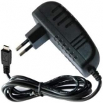 Top Charger* toiteadapter laadimiskaabel 5 V Micro Usb juhtmevaba Ereader Kobo Glo Hd jaoks (v&auml;ljund 2015) ja Kobo Glo 15 cm (6 tolli) kiire laadimine 2 ampriga