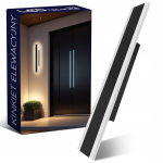 IP65 18W LED seinavalgusti 60 cm LEDTechnics