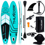 T&auml;ispuhutav Sup laud 320 cm Thunder