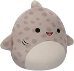 Squishmallows 19 cm Azi hai Add Squad &uuml;lipehme pl&uuml;&uuml;sm&auml;nguasi ametlik Kellytoy pl&uuml;&uuml;sm&auml;nguasi Sqcr05389