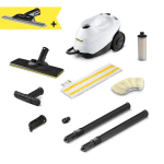 K&auml;rcher SC 3 EasyFix Aknapesuotsikuga Comfort K&auml;rcher