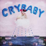 CD Melanie Martinez - Cry Baby