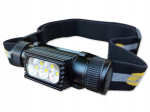 Pealamp 5x led sst-20 1500lm