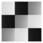 Vahtmatt, puzzle, Ricokids, 180x180cm, 9tk