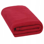 Fliistekk Soft 160x200 cm voodikate pleed