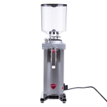 Eureka Silver Drogheria 85 - Premium Espresso Grinder