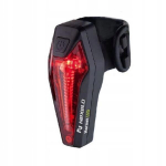 Jalgratta tagatuli Nexelo Hornet 10 lm, aku, Usb