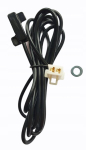 Ebike elektrilise jalgratta piduriandur magneticzn