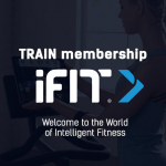 I'FIT treeningute aastaliikmelisus (1 inimesele)