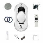 T&auml;isautomaatne nutikas akende pesu robot