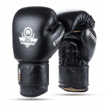 Poksikindad sparringuks naturaalsest nahast Dbx Bushido Striker 16 oz