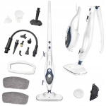 Silvercrest 2-in-1 aurumopp ja aurutolmuimeja Sdm 1500 D4 1500 W