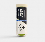 Tennisepallid Dunlop ATP Championship 3tk