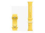 Xiaomi TPU Quick Release Strap Lemon yellow BHR8010GL