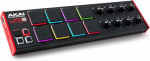 AKAI LPD8 USB MIDI kontroller