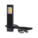 Wurth Akuga Led k&auml;silamp Mini Wlh 0.5