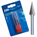 Jobi Extra koonusfrees metallile 12 x 25mm X3321