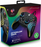 Pdp Juhtmega pult Afterglow Wave Xbox Xone Pc