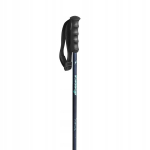 Nordica Alpine Ti 16mm - Suusakepid 115 cm