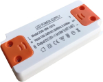 Shubeieumi Led trafo Led trafo 18 W 12 V, Led-draiveri toiteplokk, ilma trafo m&uuml;ra G4 Mr16 Gu5.3 Mr11 Led valgusribadele