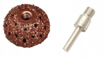 Lihvketas rehvidele adapteriga 38mm/k23