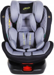 Autotool Summer Baby Faro Isofix I-Size, 0-36 kg, hall