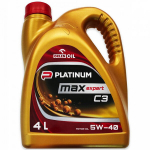 Orlen Oil MaxExpert C3 5W40 mootori&otilde;li, 5L
