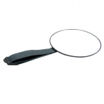 Tagumine beebimonitoripeegel autodele Roger